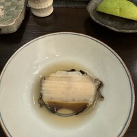 天ぷら 逢坂 - 