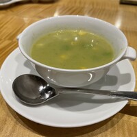 スーツァン・レストラン陳 渋谷店 - 
