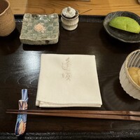 天ぷら 逢坂 - 