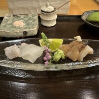 天ぷら 逢坂 - 