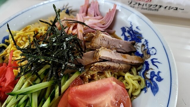 龍宝 - 旭川四条（ラーメン）の写真