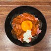 一所懸命 肉丼の星 Pasar幕張上り
