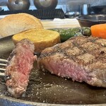 ビーフクラブ ノエル - 