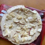 南部せんべい乃 巖手屋 - 