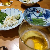 銀座 柳寿司 三代目 - 