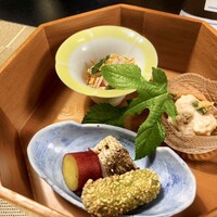 とうふ屋うかい 鷺沼店 - 
