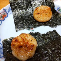 銀座 柳寿司 三代目 - 