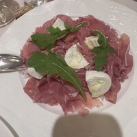 レオーネ・マルチアーノ - 