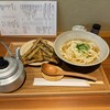 峰のうどん