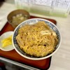 太月 - カツ丼