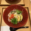 おだしうどん かかや ペリエ千葉店