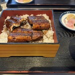 魚と貝のうまい店玉川 - 