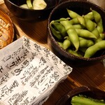 シン たちろまん - 