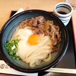 讃岐饂飩 かわばた - 