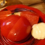 シン たちろまん - 