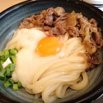 讃岐饂飩 かわばた - 