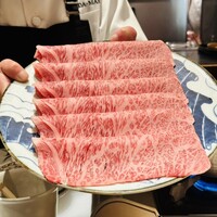 肉割烹 岡田前 - 