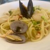 モッチモ・パスタ&CAFE 水戸御茶園店