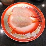 ぐるめ亭 - 店イチオシの生えび