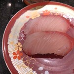 ぐるめ亭 - カンパチ