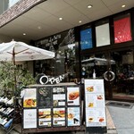 ビストロ巴里食堂 - 