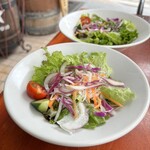 ビストロ巴里食堂 - 