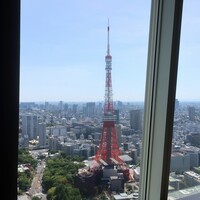 XEX ATAGO GREEN HILLS / Salvatore Cuomo Bros. - 東京タワー。