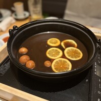 鶏料理 清水 - 