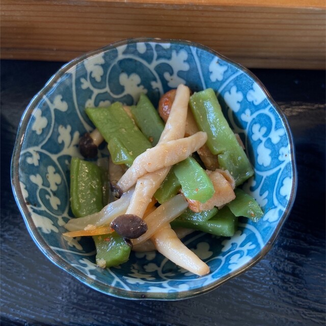 大川商店 - 藤島（そば）の写真