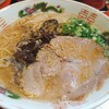 博多ラーメン ガツン 両国店