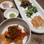 熟成和牛焼肉エイジング・ビーフ 吉祥寺店 - 