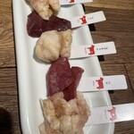 熟成和牛焼肉エイジング・ビーフ - 