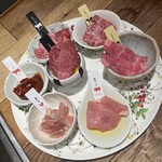 熟成和牛焼肉エイジング・ビーフ 吉祥寺店 - 