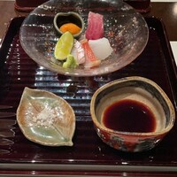 料庵 有とみ - 