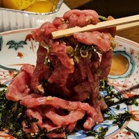焼肉 龍華園 - 