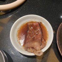 うしごろ 貫 恵比寿本店 - 
