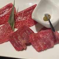 うしごろ 貫 恵比寿本店 - 