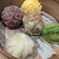 Shanghai Dining 状元樓 - 