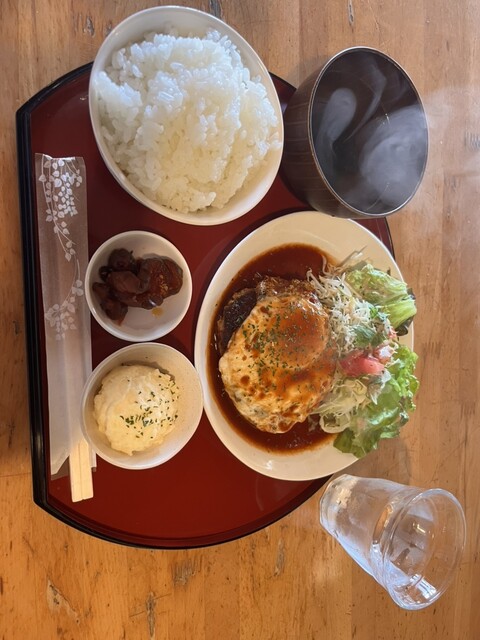 かふぇもかページ cafe MOKA （カフェ モカ） - 下山/カフェ | 食べログ