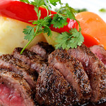 神戸牛 吉祥吉 三宮店