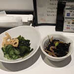 手しおごはん玄 - 