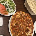 ハッピーケバブ - 