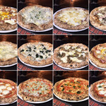 ピッツェリア ダ グランツァ - メイン写真: