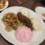 ハッピーケバブ - 