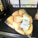 ココマート - ディナーロール12個入り