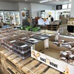 ココマート - 店内の様子 ☆ 1
