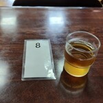 おとも苑 食堂 - 