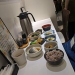手しおごはん玄 - 