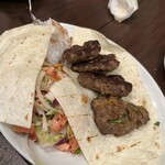 ハッピーケバブ - 