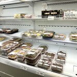 ココマート - 店内の様子 ☆ 2（人気のプルコギビーフも）